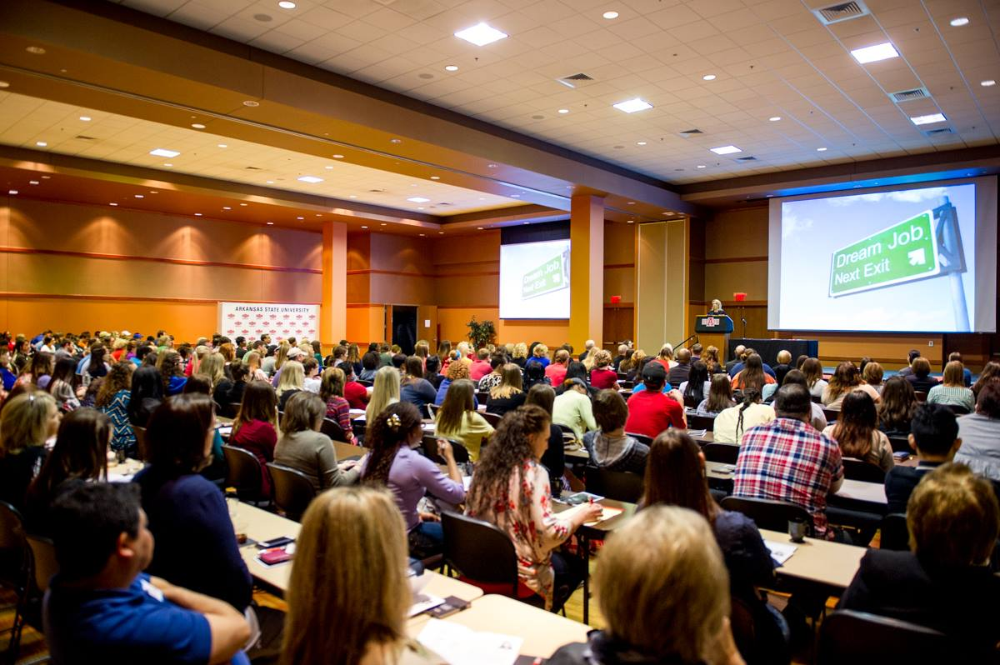 Second Women&rsquo;s Business Leadership Conference Set for March 31