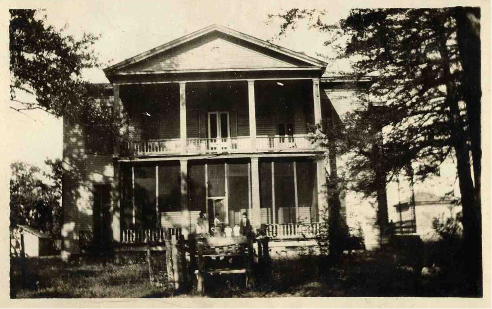 Lakeport Legacies Series To Present Plantation Connections