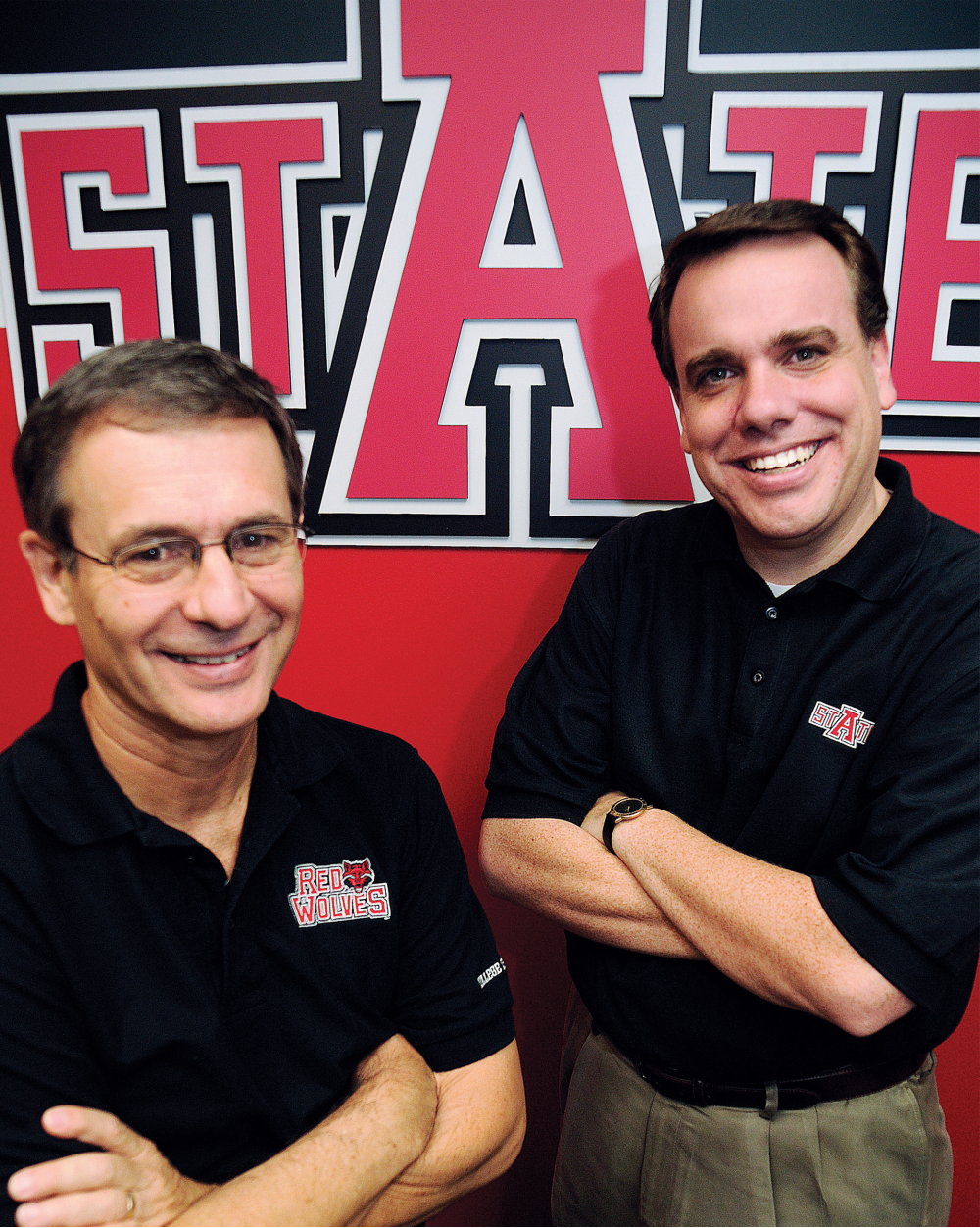 Hunt, Mello Endow College of Business Scholarship