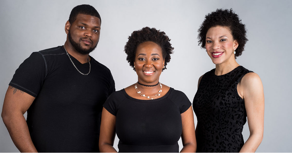 Three A-State Students Named Fulbright Grant Recipients