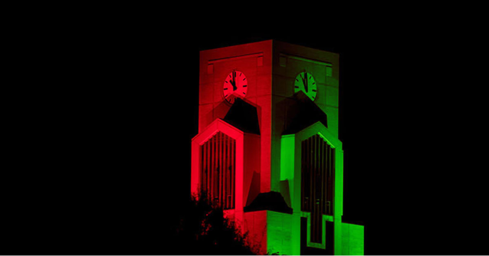A-State Schedule for Holiday Break, Dec. 21-Jan. 4
