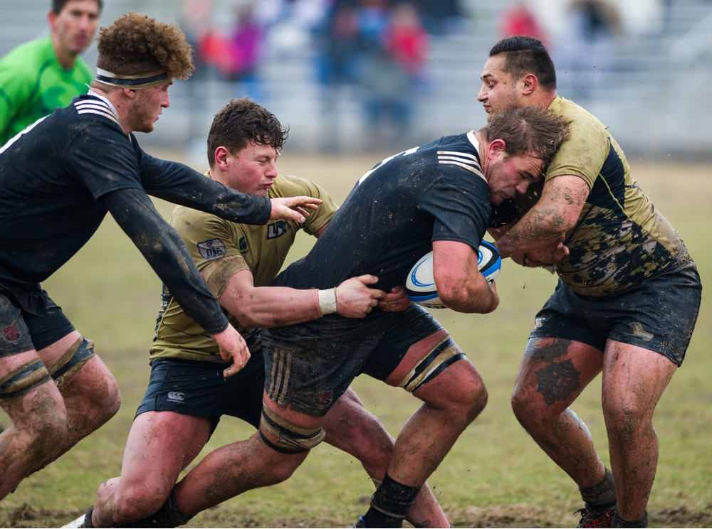 A-State Rugby Drops 24-5 Decision to Lindenwood