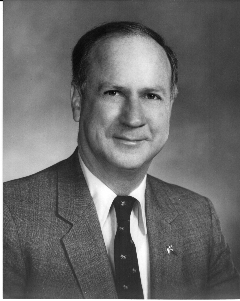 Statement from Dr. Charles Welch, President of Arkansas State University System, on the passing of Ray Thornton