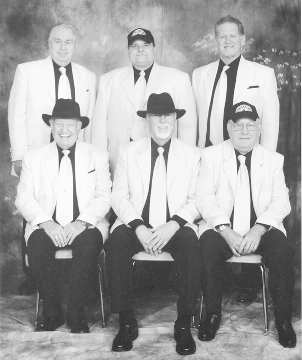 "Book Signing Boogie" Spotlights Rockabilly Author and Legendary Band