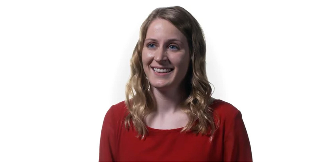Student Spotlight: Emily Peters