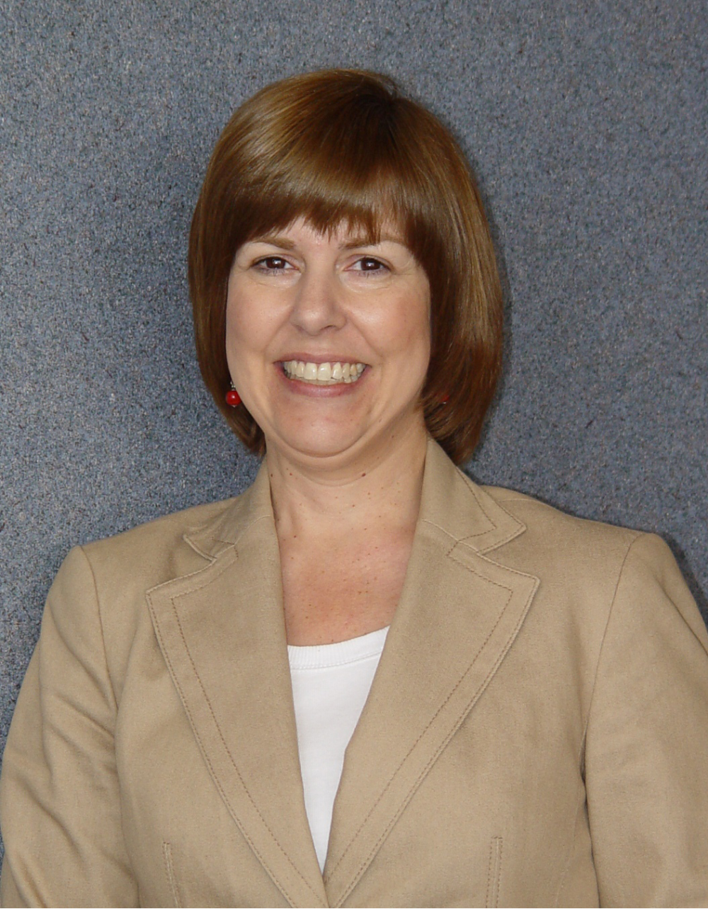 Simons Receives First-Year Student Advocate Award