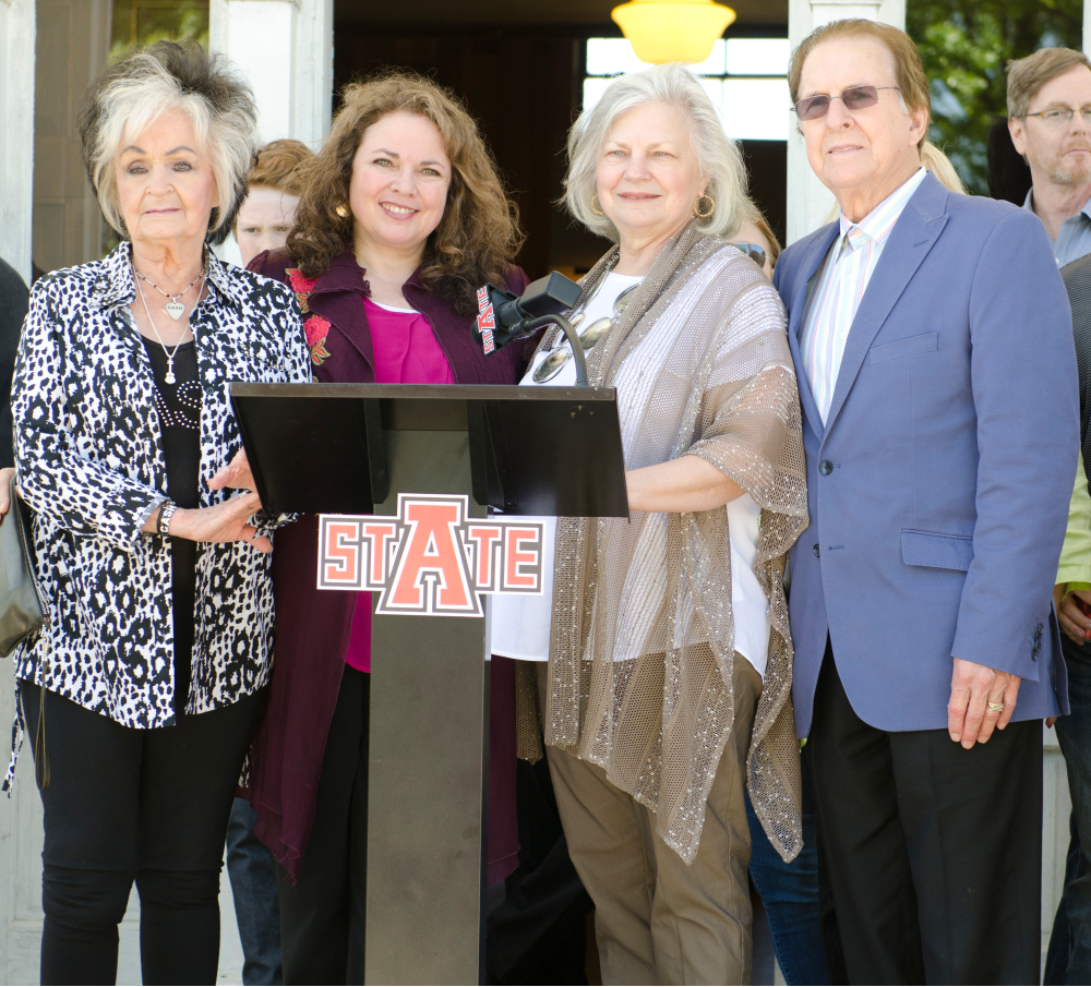 Dyess, Johnny Cash Boyhood Home Restoration Evoke Memories for Family