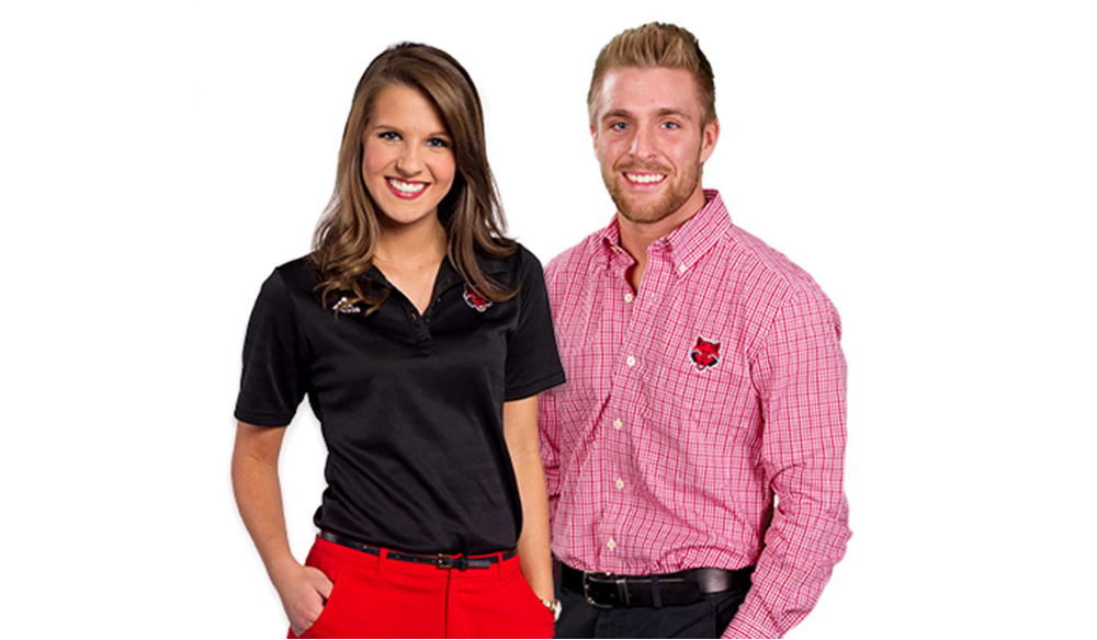 College of Business Opens Sales Leadership Program