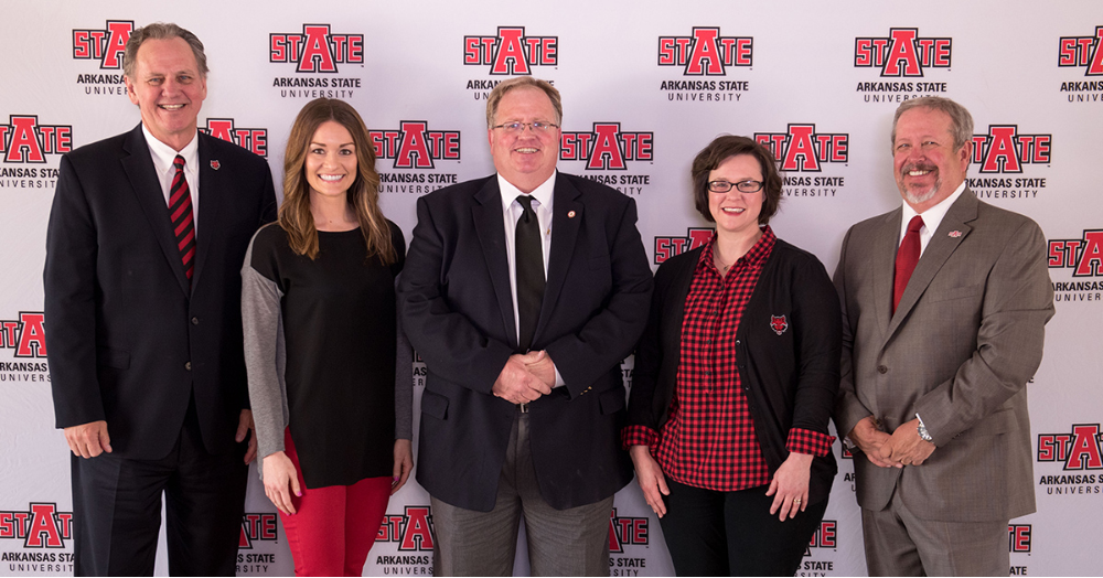 Tau Kappa Epsilon Fraternity: Coming Back to Arkansas State