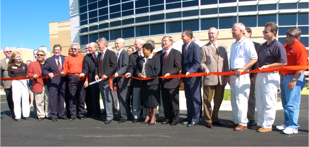 Arkansas Biosciences Institute Leaders and Faculty to Celebrate 20 Years at A-State