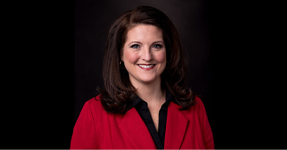 Governor Hutchinson Appoints A-State Alumna Stacy Crawford to ASU Board of Trustees