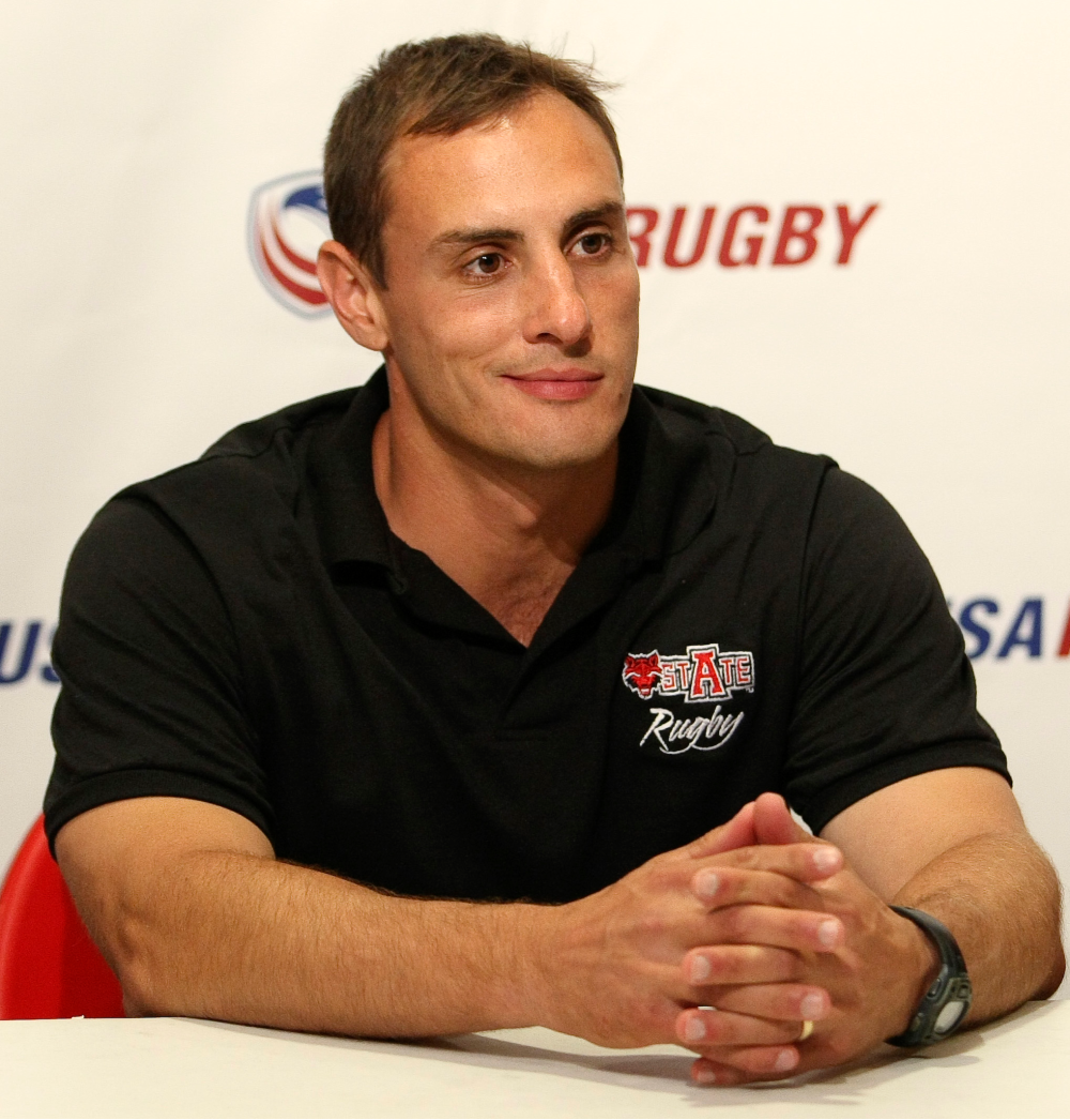 Arkansas State Rugby 7s Team Earns No. 1 Ranking