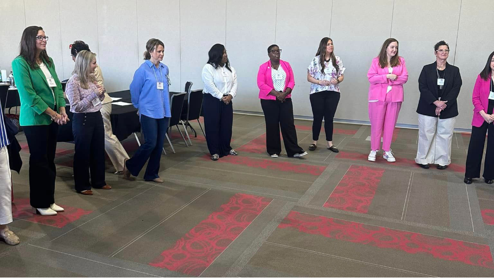 Second Session of Arkansas Delta Women&rsquo;s Leadership Academy Held in El Dorado