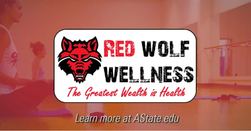 Red Wolf Wellness Continues to Improve Campus Health and Well-Being