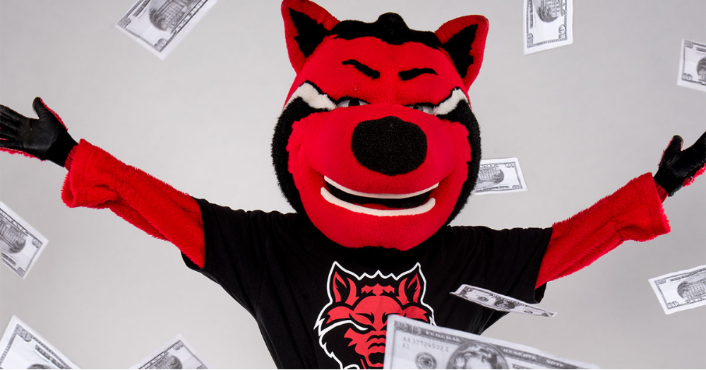 When the Powerball Hits