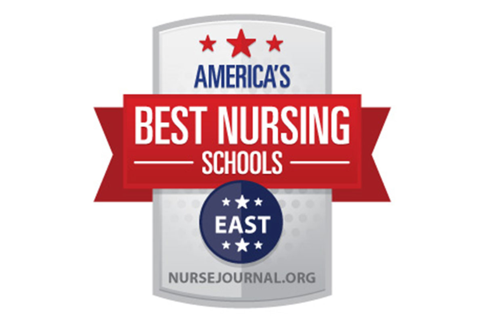 Nursing Program Named To Top 10 America&sbquo;&Auml;&ocirc;s Best List