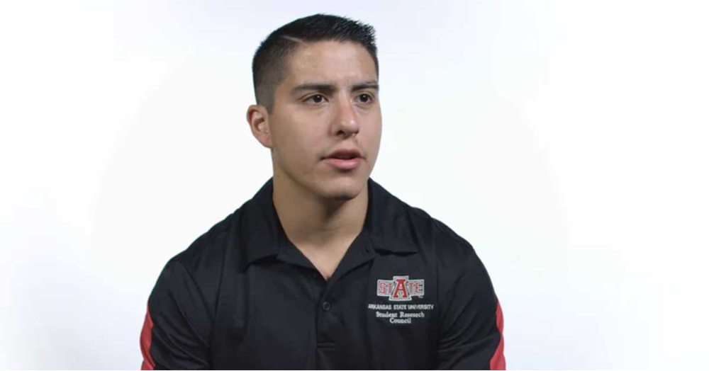 Undergraduate Research Leads to Medical School