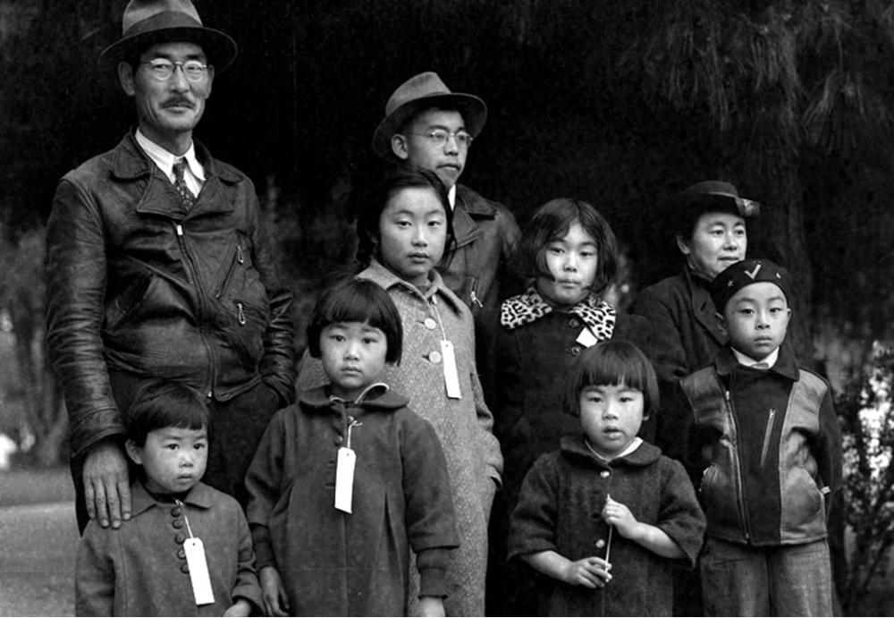 A-State Heritage Site Online Exhibit of Rohwer Japanese American Relocation Center a Success