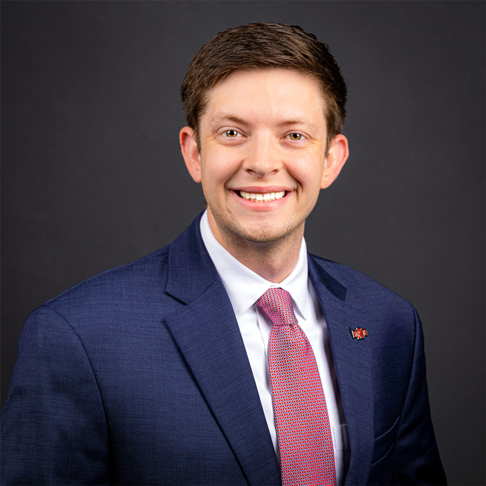 A-State College of Veterinary Medicine Adds Dr. Trey Neyland to Teaching Staff