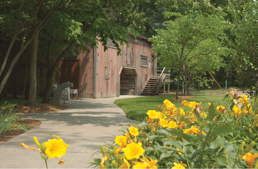 HPMEC to Begin Accepting Writer-In-Residence Applications