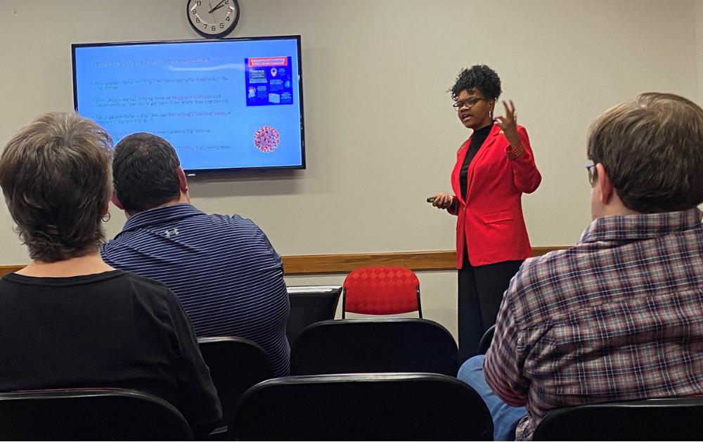 &lsquo;Monsters, Cryptids, and the Monstrous&rsquo; is Theme for 31st Annual Delta Symposium