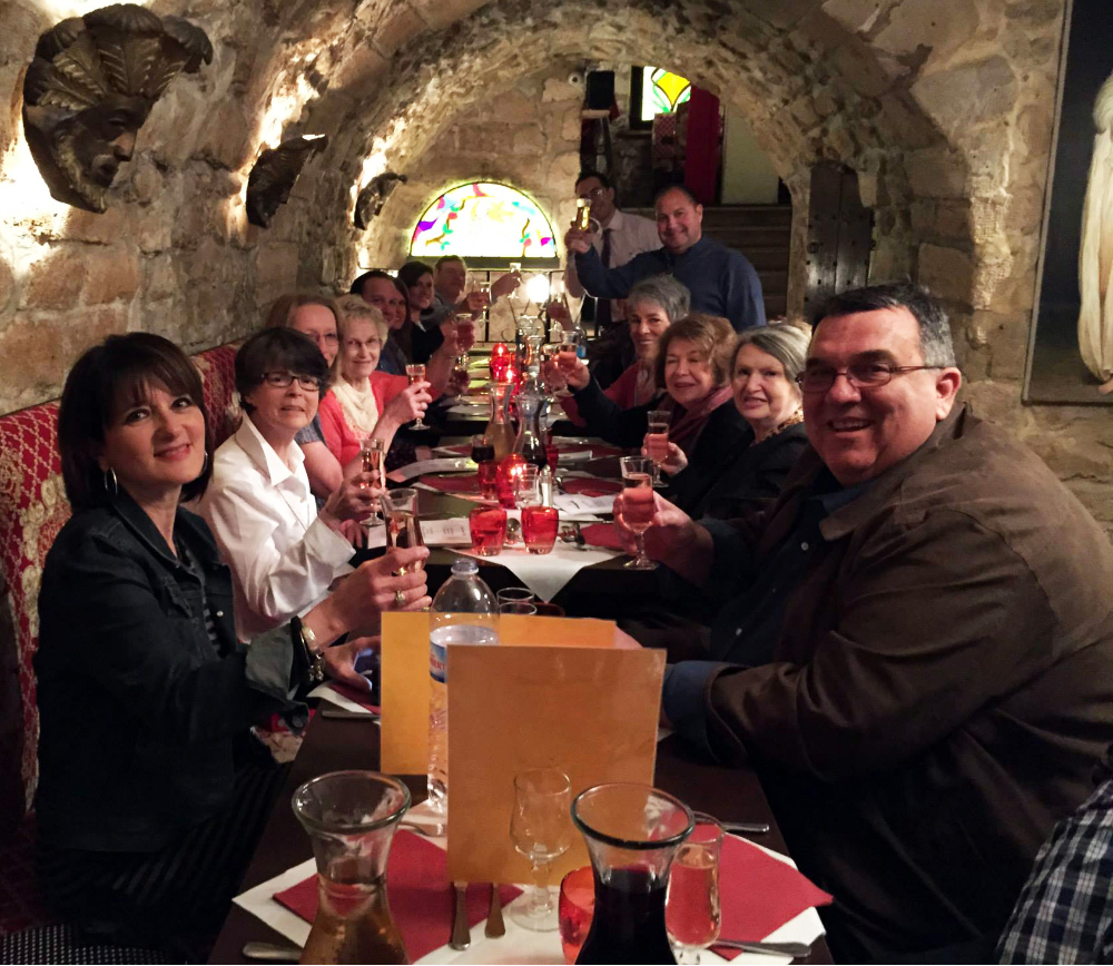 HPMEC to Sponsor Hemingway&rsquo;s &ldquo;A Farewell to Arms&rdquo; Trip
