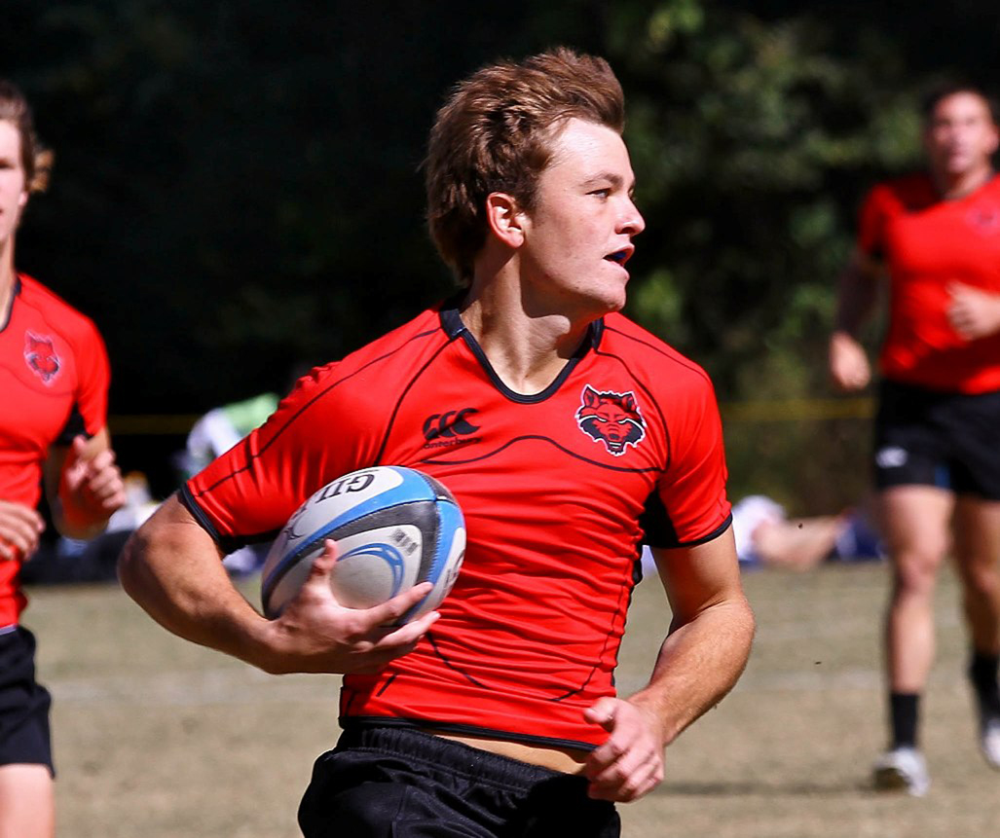 Arkansas State Rugby Wins South Independent 7s; Earns Automatic Bid to National Championship