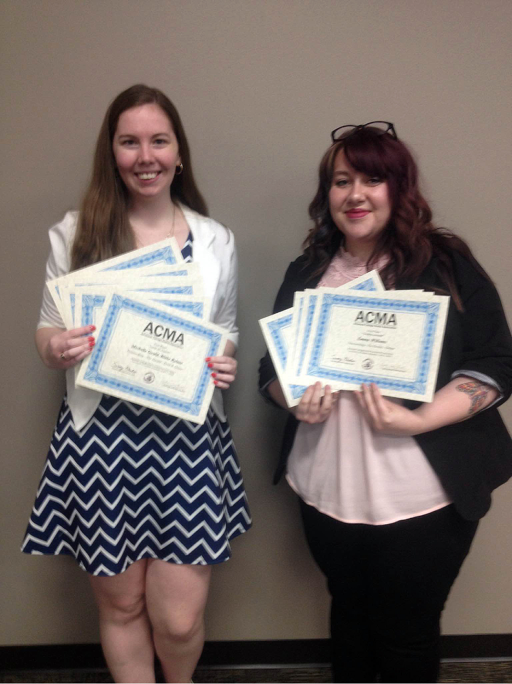 A-State Herald Staffers Sweep Awards