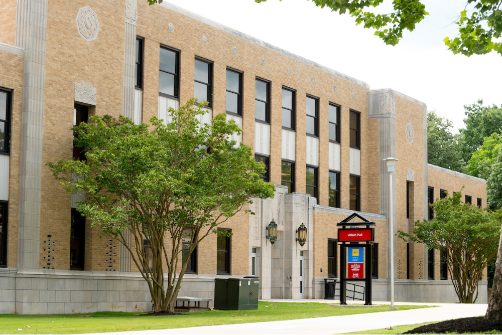 A-State and NYIT College of Osteopathic Medicine Announce New Pathway to Train More Doctors for Arkansas