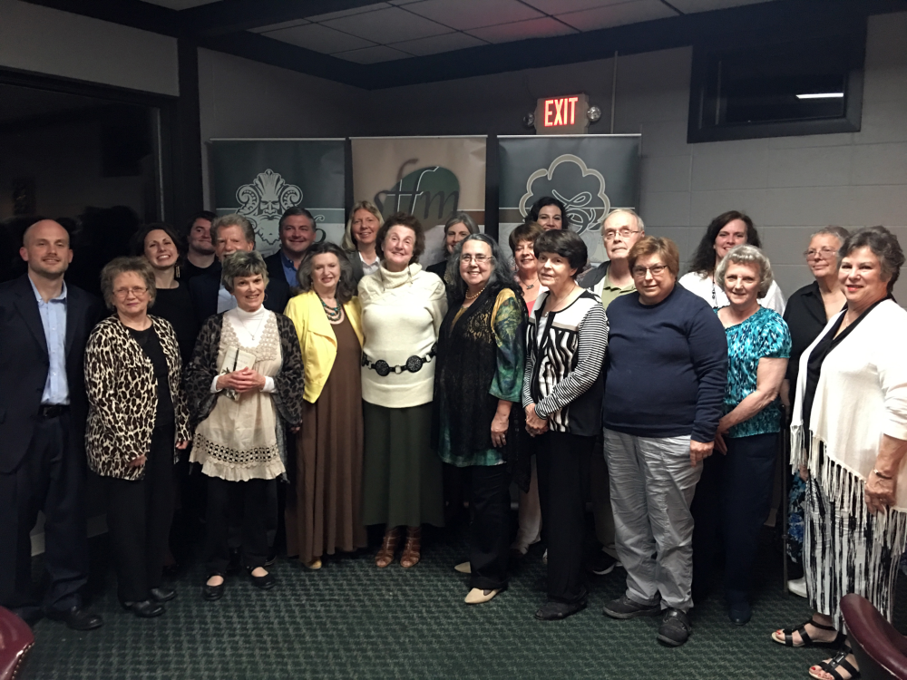 Hemingway&rsquo;s Secretary Discusses Time With Author