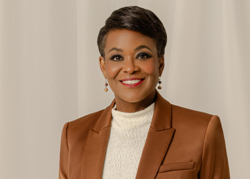 Rose Stuckey Kirk to Deliver 2025 Greenfield Lecture