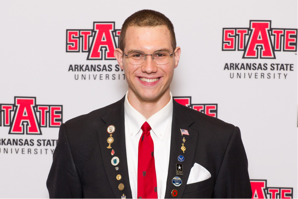 Distinguished Service Award: William Kazyak