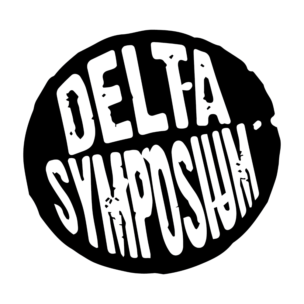 Delta Symposium XXIV:&nbsp; Discovering the Region&rsquo;s Voices, April 11-14