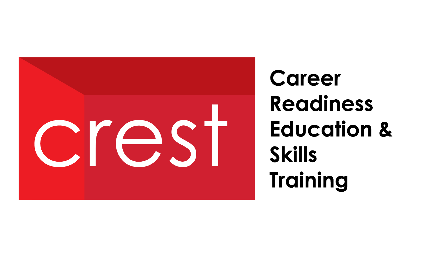 Image of CREST exterior rendering