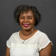 Kimberly Morris-Burse