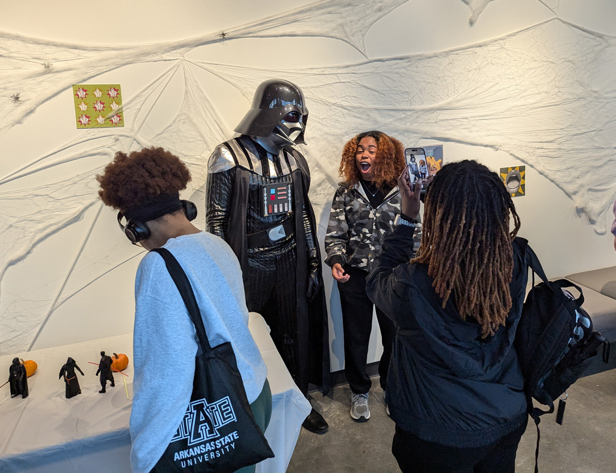 image from Arts Bash 2024