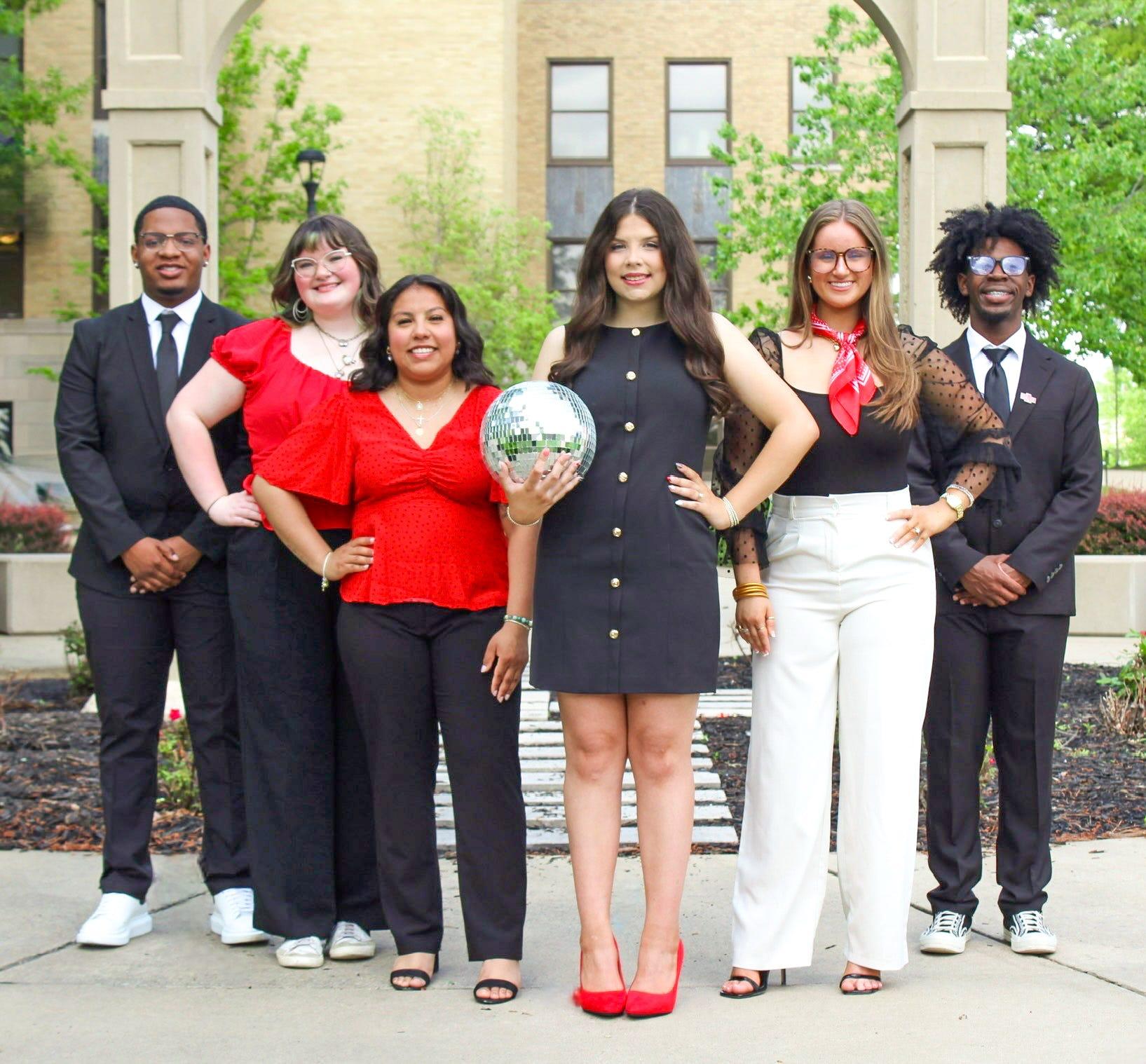 25-26 Board of Directors