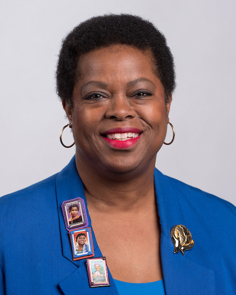 Photo of Sandra Combs