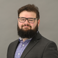 Dr. Ryan Farmer, HSP