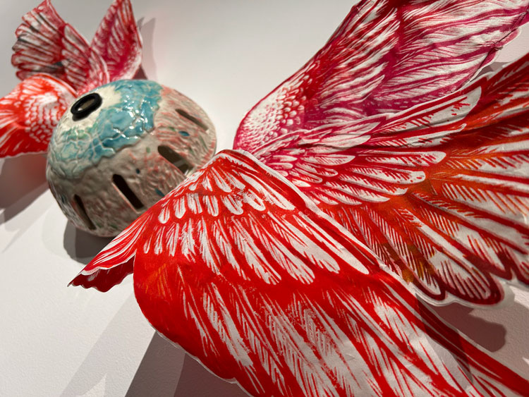 Faal BirdsWatchingUs