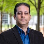 Mohammadreza (Reza) Daroonparvar