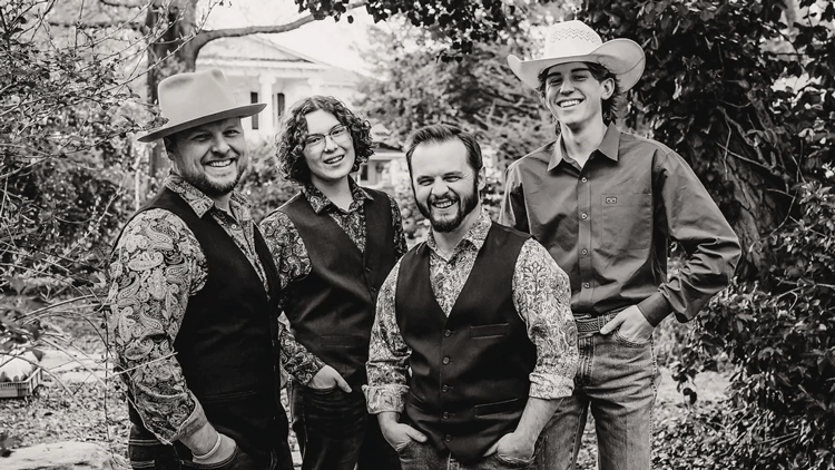Bluegrass Monday Welcomes The Rick Faris Band, Monday, June 23