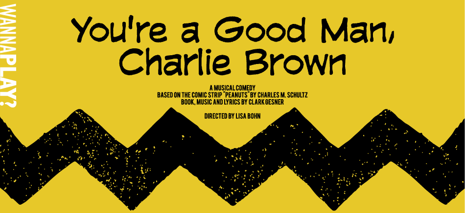 ASU Theatre Announces Cast and Crew for &lsquo;You&rsquo;re a Good Man, Charlie Brown,&rsquo; Nov. 15-16, 18-20