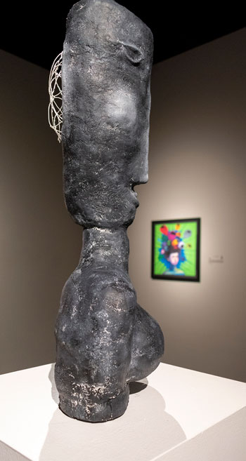 Regional High School Artists Win Awards in BAM&rsquo;s &lsquo;Inspired&rsquo; Exhibition