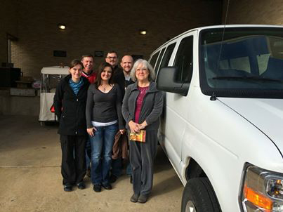 Arkansas State Disaster Preparedness Program Group to Attend Conference in Israel