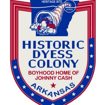 Johnny Cash Boyhood Home Tour Tickets Now on Sale