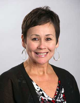 New Education Renewal Zone Director Appointed at A-State