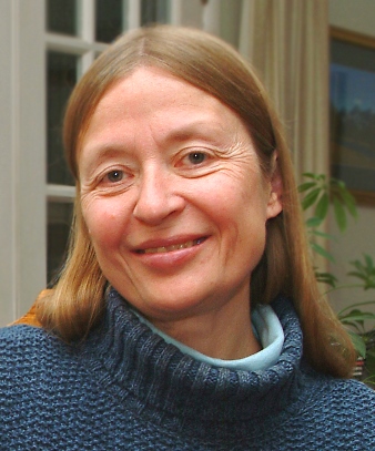 Elizabeth Tucker Elizabeth Tucker