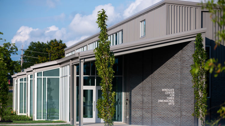 A-State&rsquo;s Department of Art + Design to host Three-Dimensional Artists