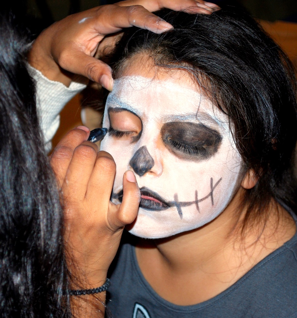ASU Museum To Celebrate D&iacute;a de los Muertos, Nov. 4
